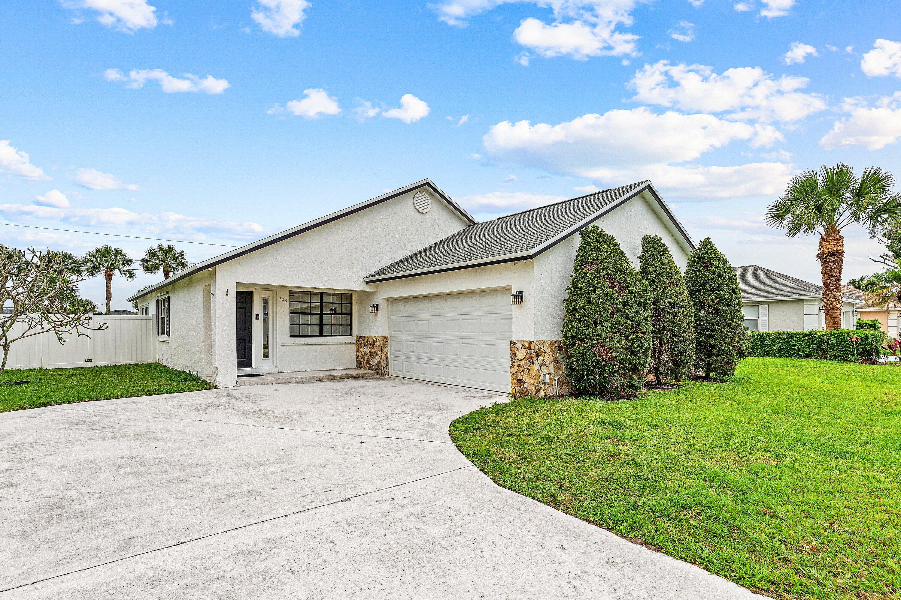 INDIAN CREEK PH 10 - Residential Lease