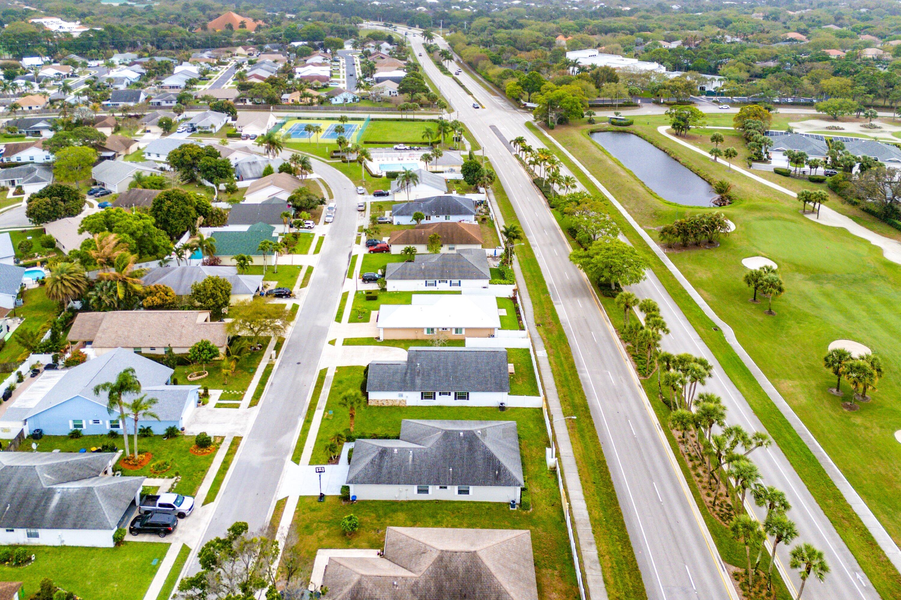 INDIAN CREEK PH 10 - Residential Lease