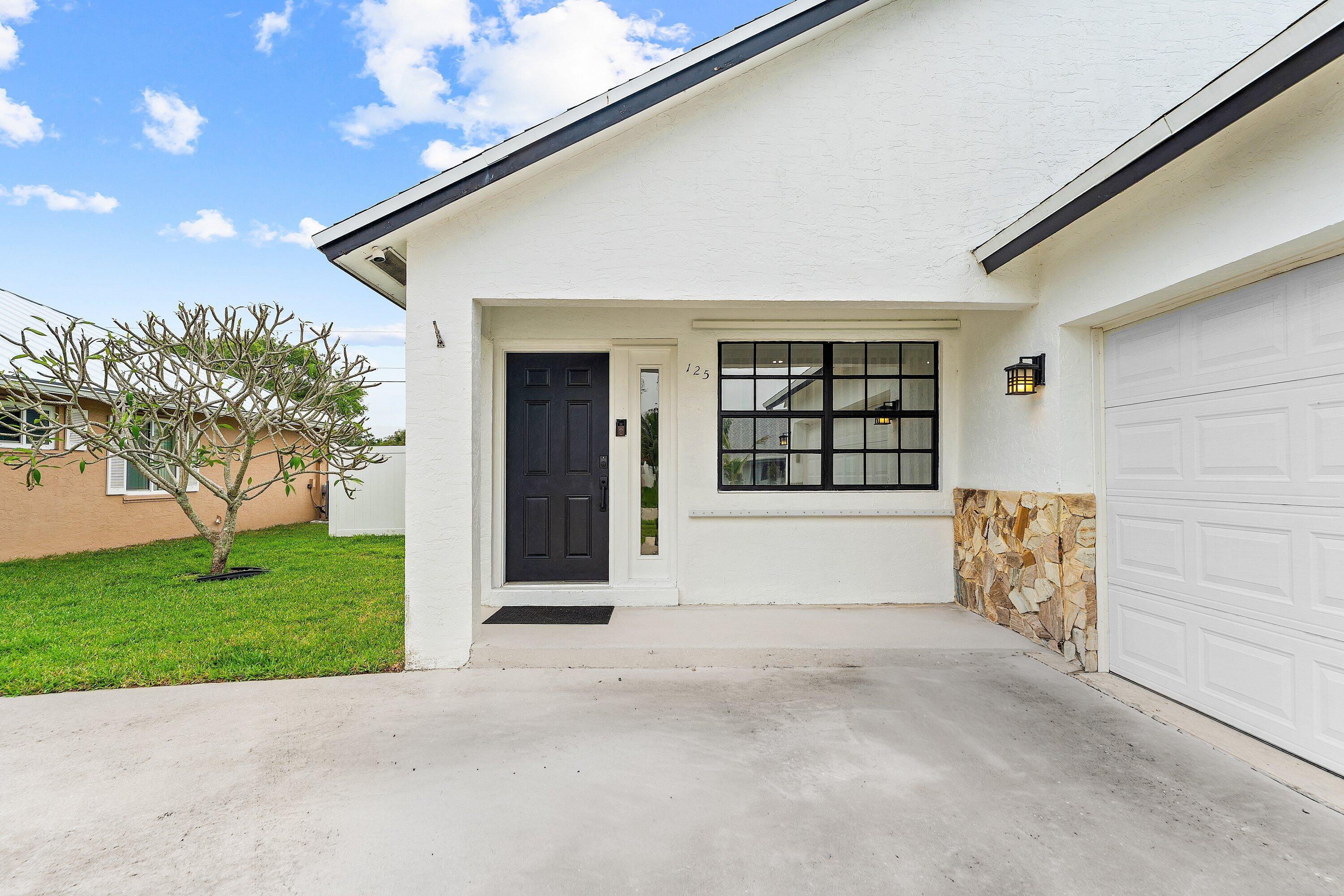 INDIAN CREEK PH 10 - Residential Lease