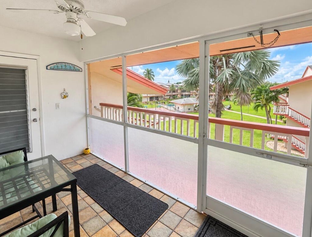 Photo of 5300 WASHINGTON Street #M309, Hollywood, FL 33021 (MLS # B26089645)
