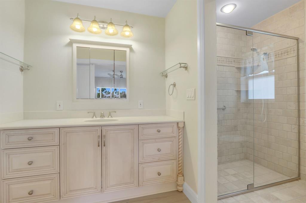 PALM BEACH ISLES 1 - Residential Lease