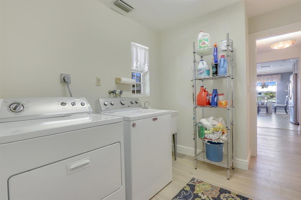 PALM BEACH ISLES 1 - Residential Lease