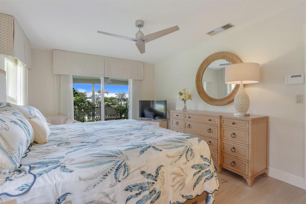 PALM BEACH ISLES 1 - Residential Lease