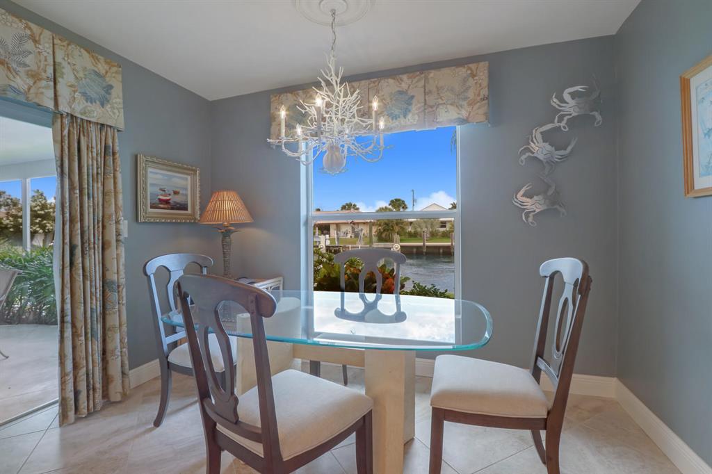 PALM BEACH ISLES 1 - Residential Lease