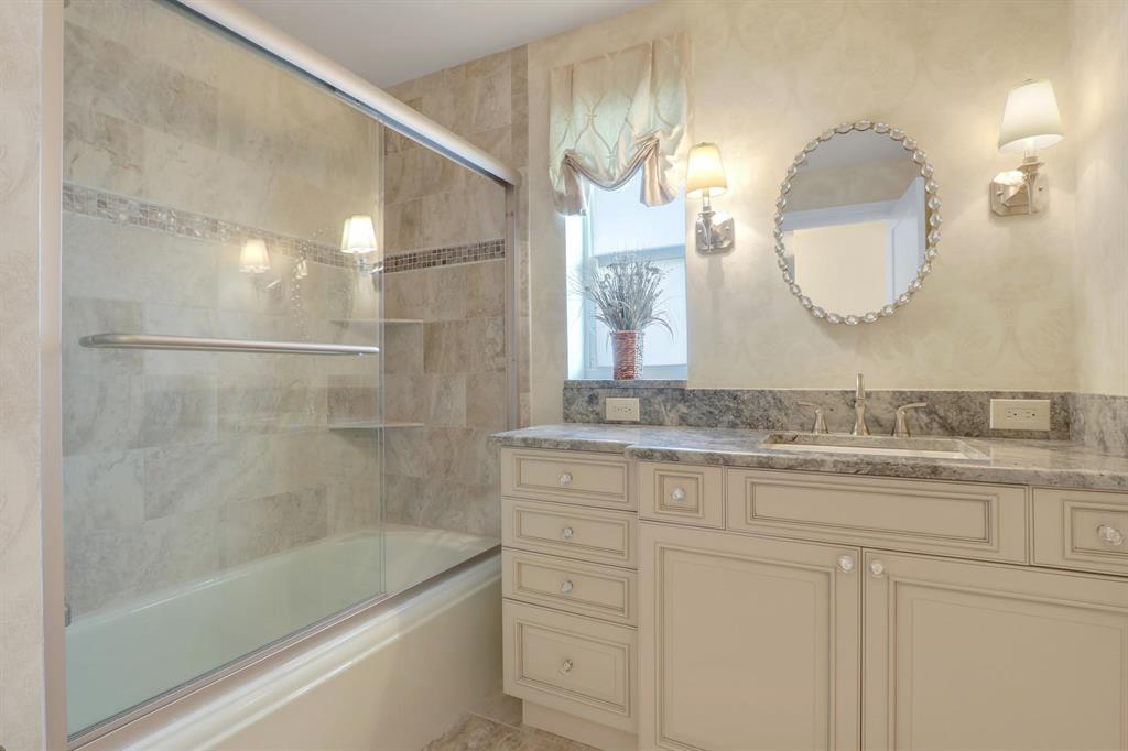 PALM BEACH ISLES 1 - Residential Lease