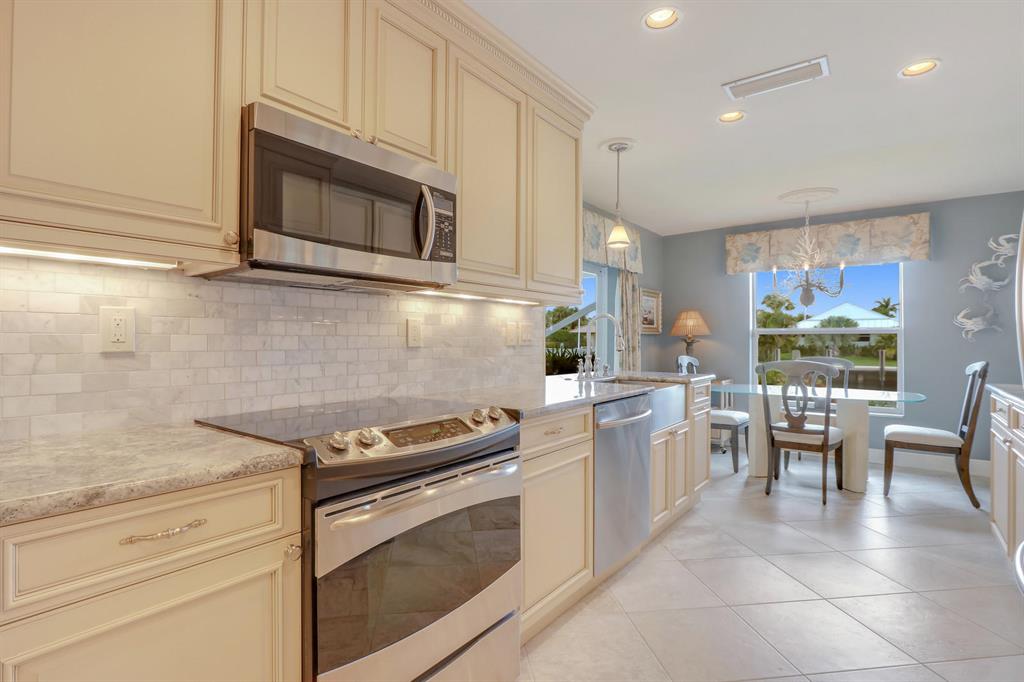 PALM BEACH ISLES 1 - Residential Lease