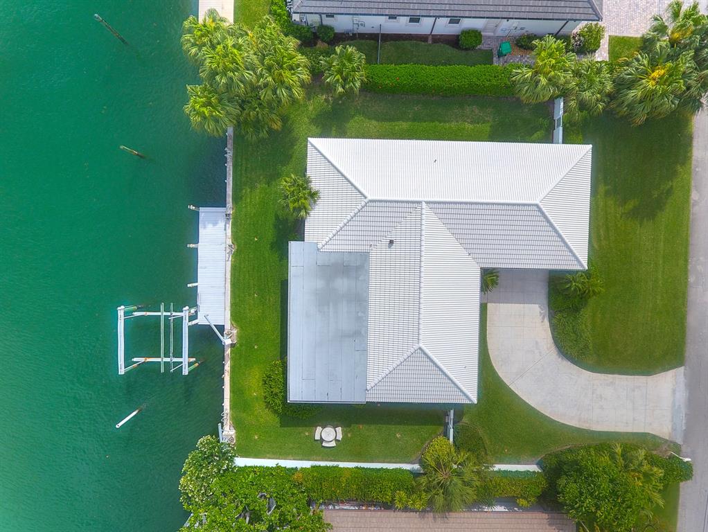 PALM BEACH ISLES 1 - Residential Lease