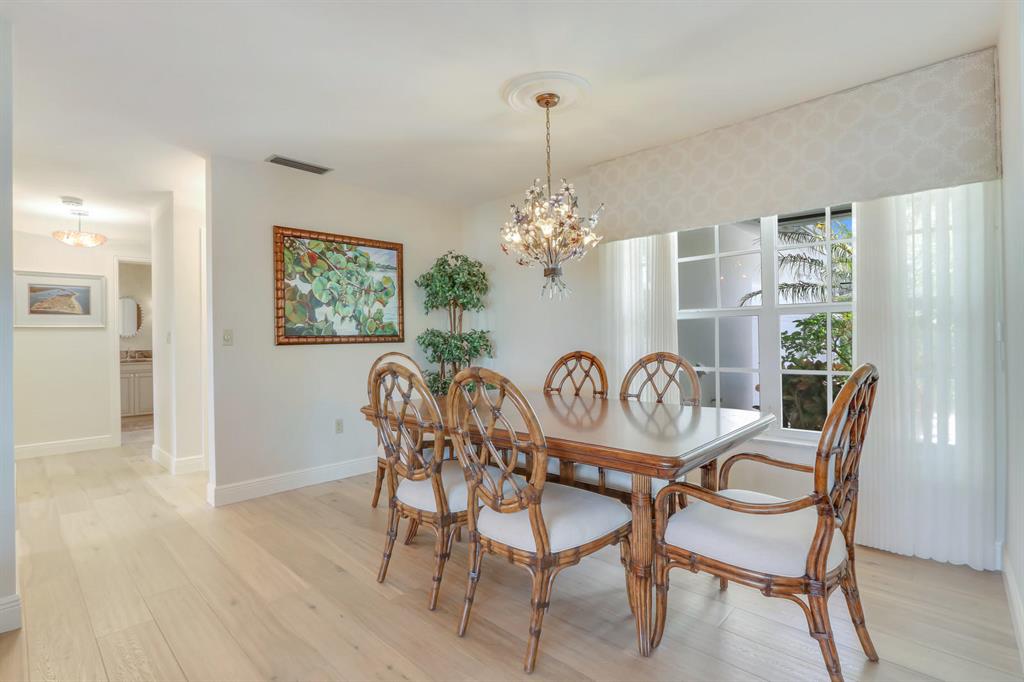 PALM BEACH ISLES 1 - Residential Lease