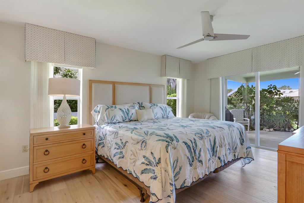 PALM BEACH ISLES 1 - Residential Lease