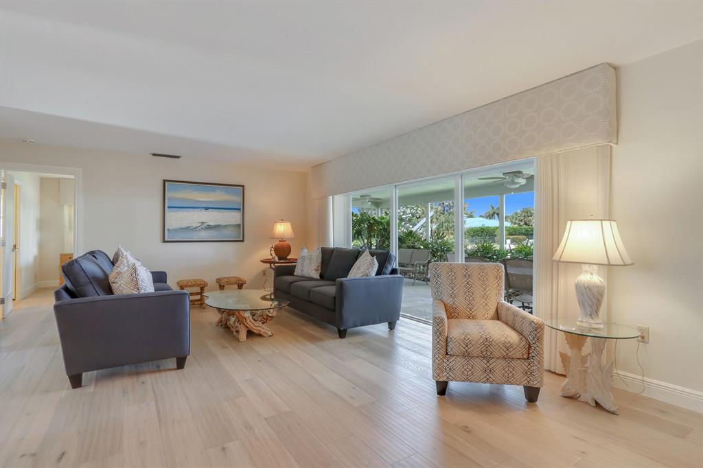 PALM BEACH ISLES 1 - Residential Lease