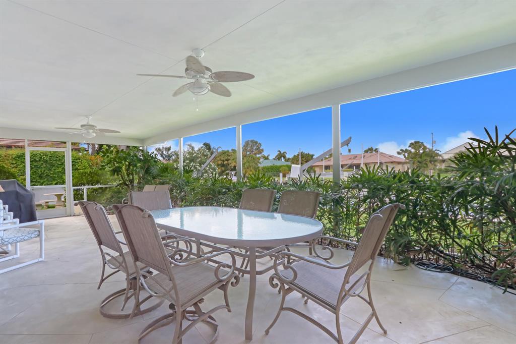PALM BEACH ISLES 1 - Residential Lease