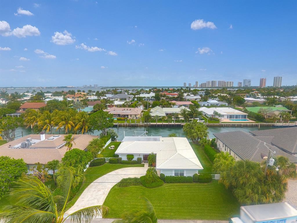 PALM BEACH ISLES 1 - Residential Lease