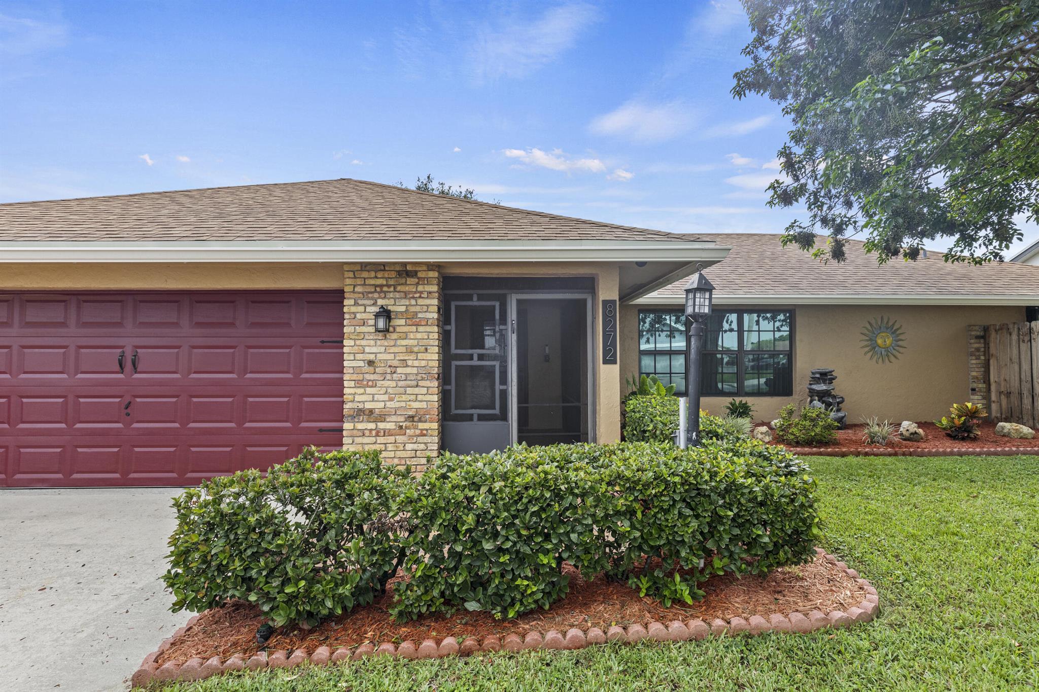8272 Blue Cypress Drive