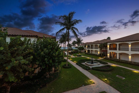 Tiny photo for 5841 N Ocean Boulevard #F2, Ocean Ridge, FL 33435 (MLS # B26075961)