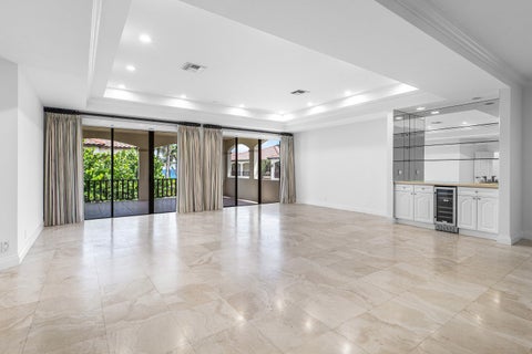 Tiny photo for 5841 N Ocean Boulevard #F2, Ocean Ridge, FL 33435 (MLS # B26075961)