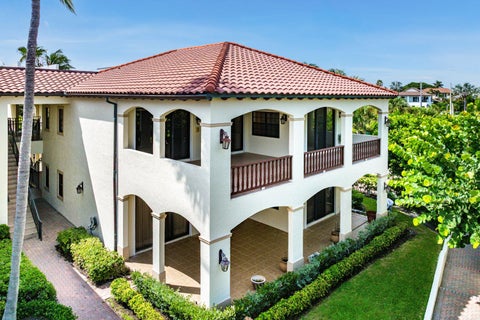Tiny photo for 5841 N Ocean Boulevard #F2, Ocean Ridge, FL 33435 (MLS # B26075961)