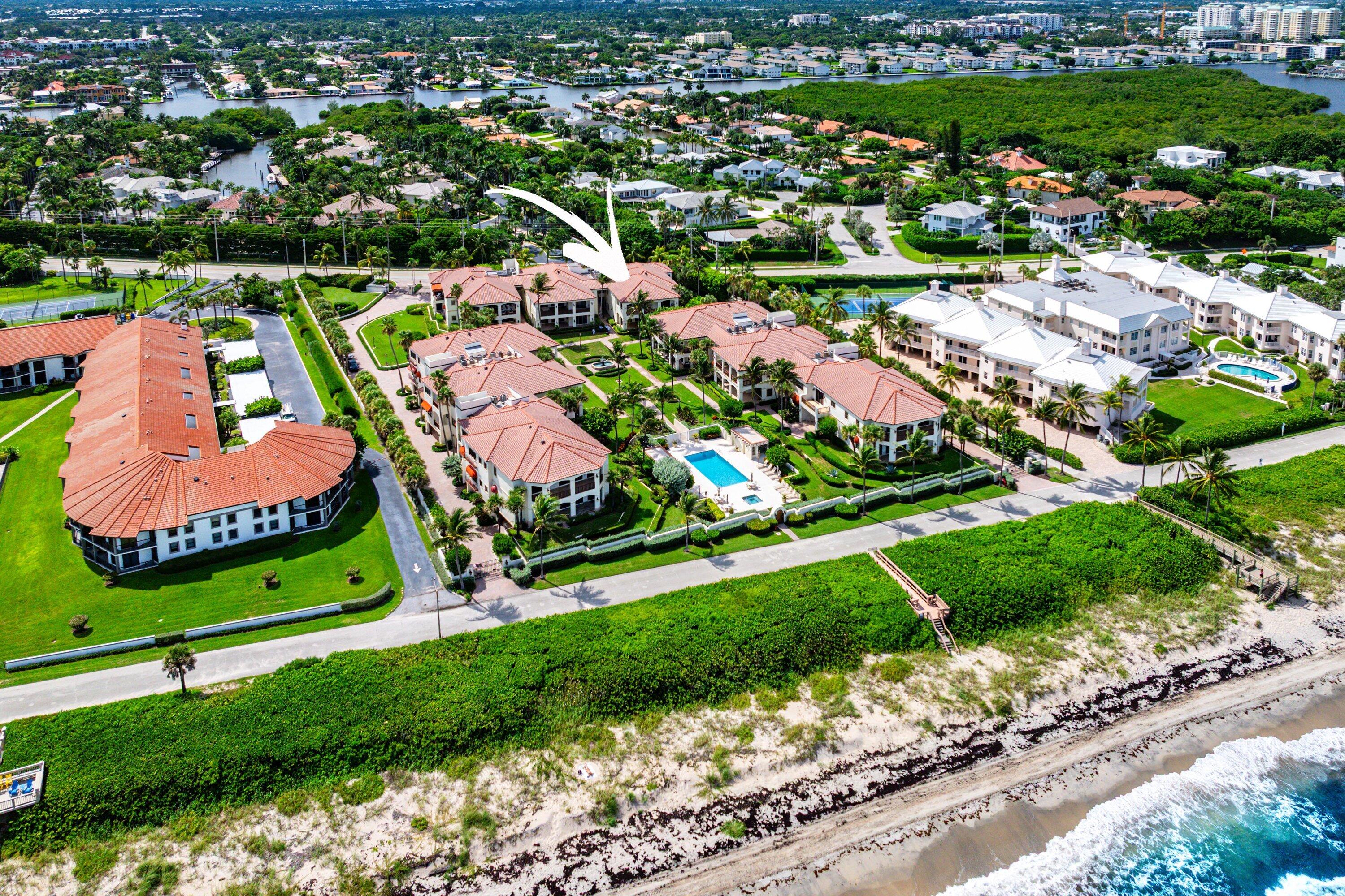 5841 N Ocean Boulevard F2