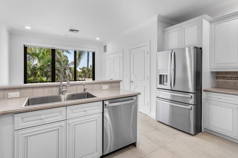 Tiny photo for 5841 N Ocean Boulevard #F2, Ocean Ridge, FL 33435 (MLS # B26075961)