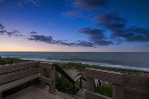 Tiny photo for 5841 N Ocean Boulevard #F2, Ocean Ridge, FL 33435 (MLS # B26075961)