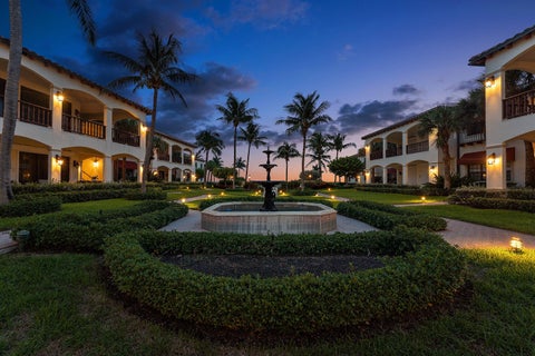 Tiny photo for 5841 N Ocean Boulevard #F2, Ocean Ridge, FL 33435 (MLS # B26075961)