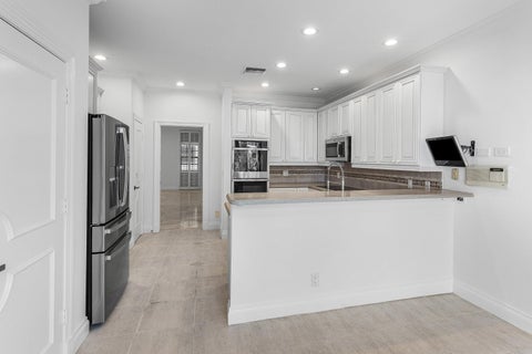 Tiny photo for 5841 N Ocean Boulevard #F2, Ocean Ridge, FL 33435 (MLS # B26075961)