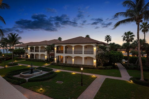Tiny photo for 5841 N Ocean Boulevard #F2, Ocean Ridge, FL 33435 (MLS # B26075961)