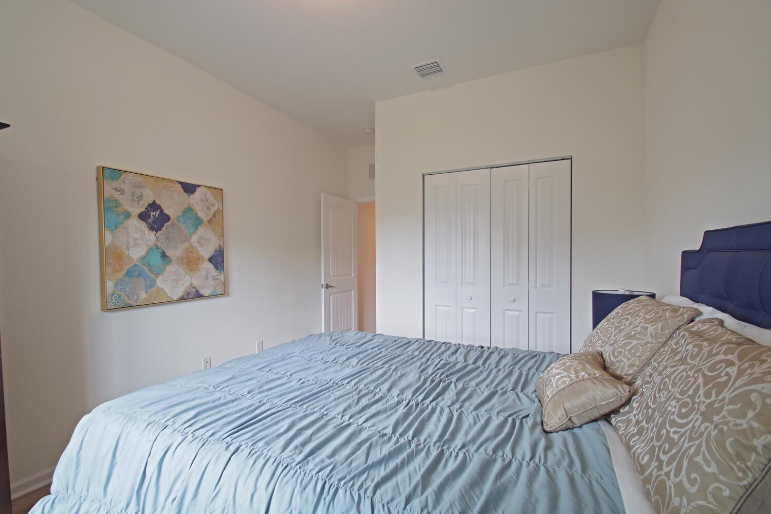 Dixie Landmark 155-10 B - Residential Lease