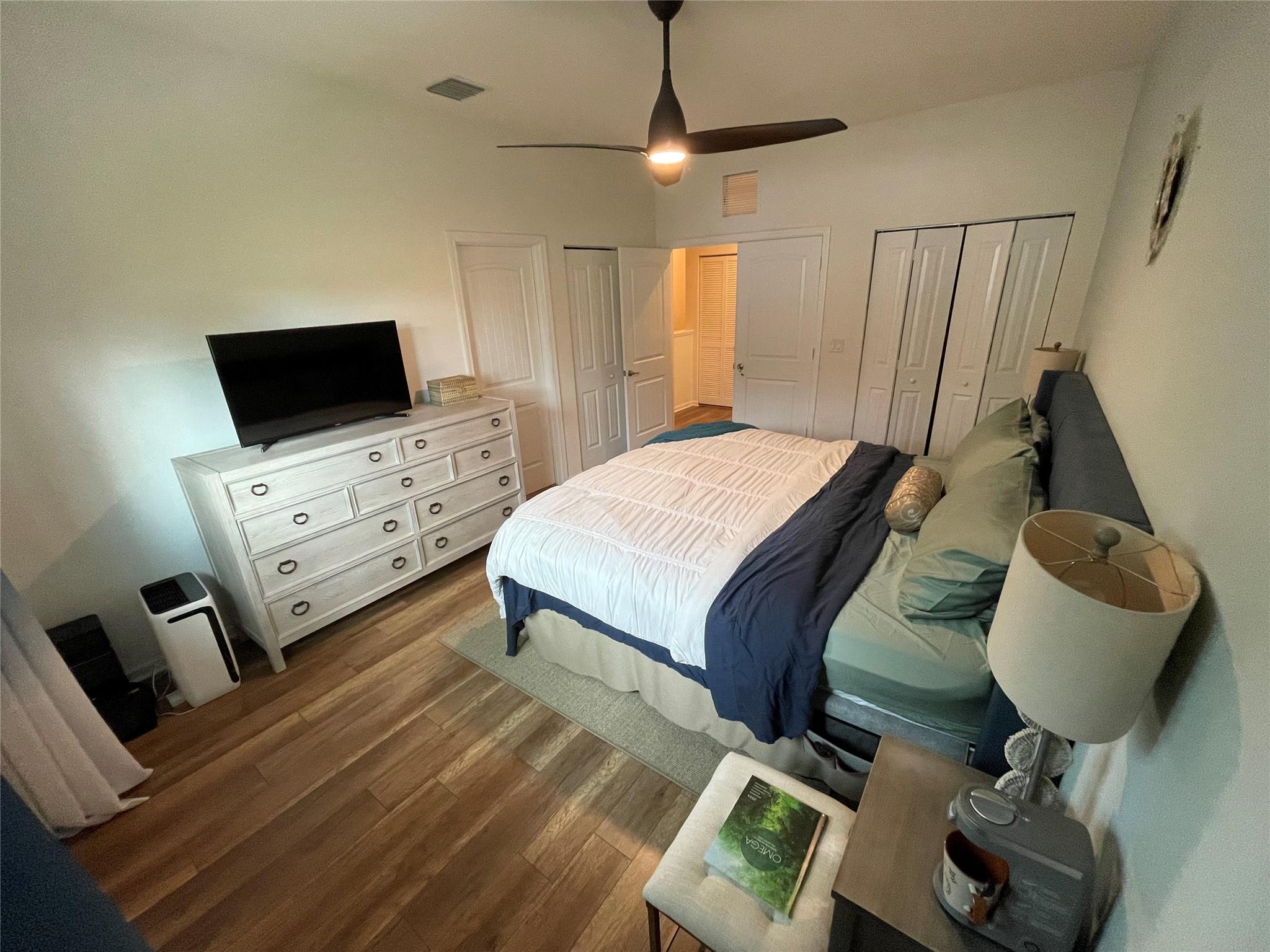 Dixie Landmark 155-10 B - Residential Lease