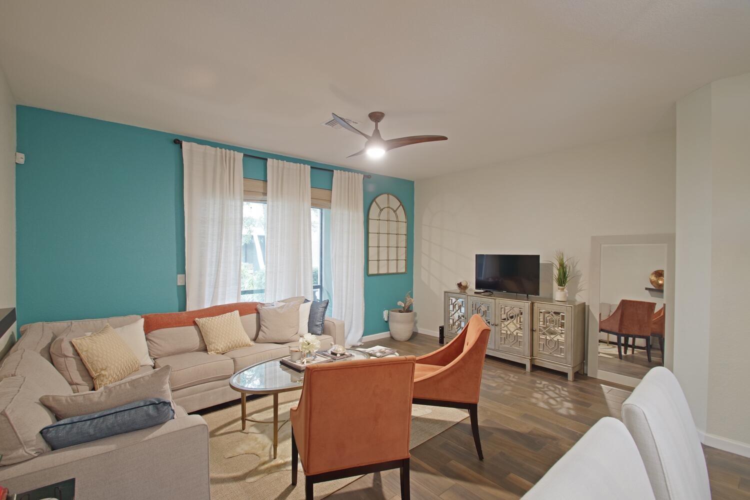 Dixie Landmark 155-10 B - Residential Lease