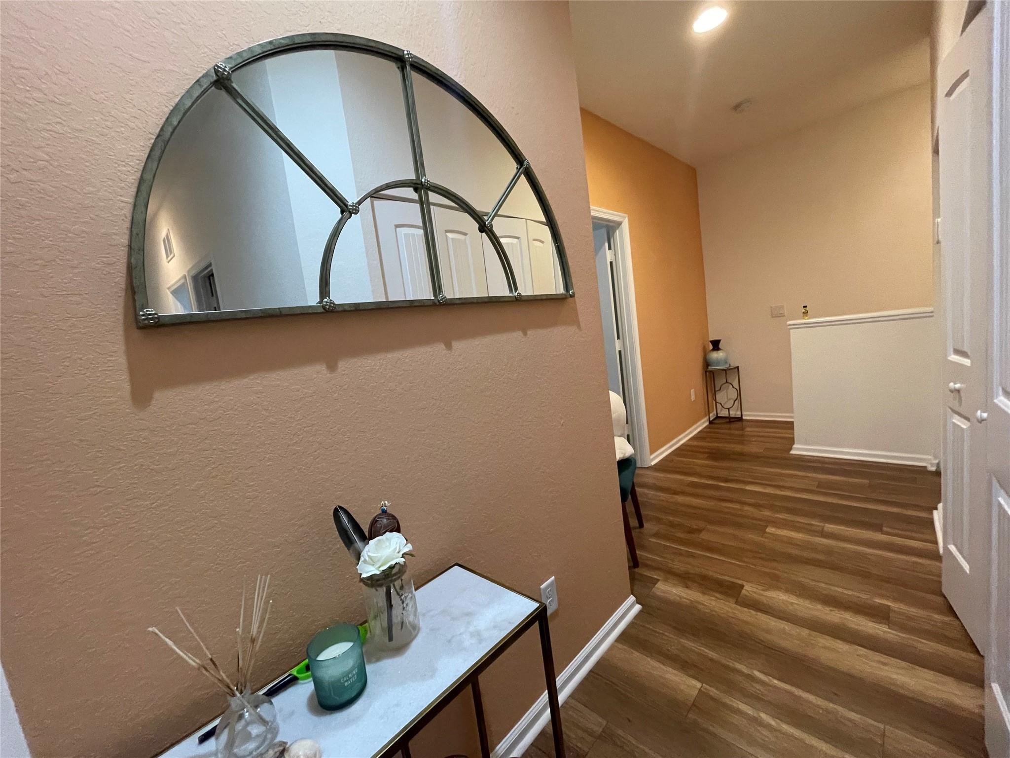 Dixie Landmark 155-10 B - Residential Lease