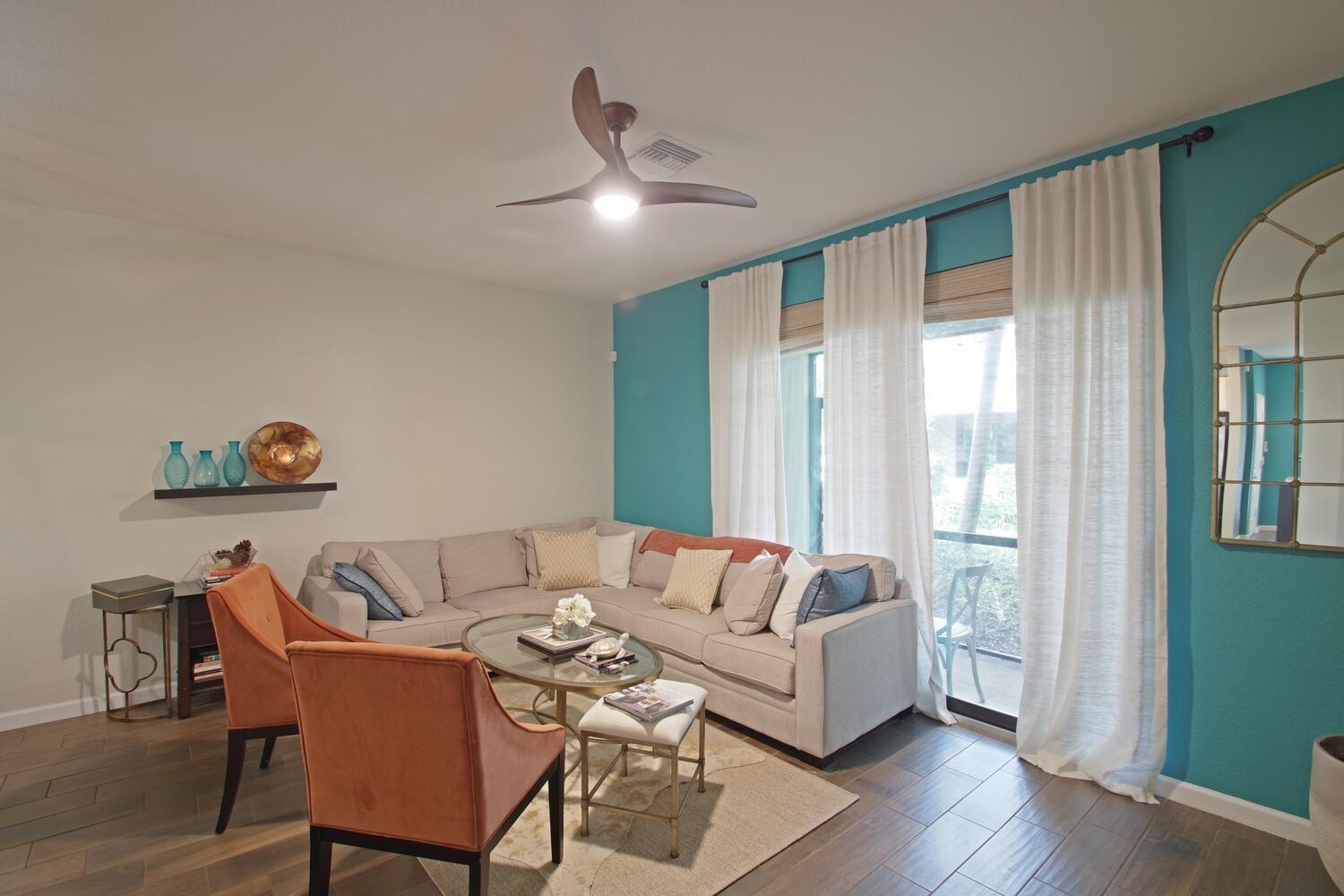 Dixie Landmark 155-10 B - Residential Lease