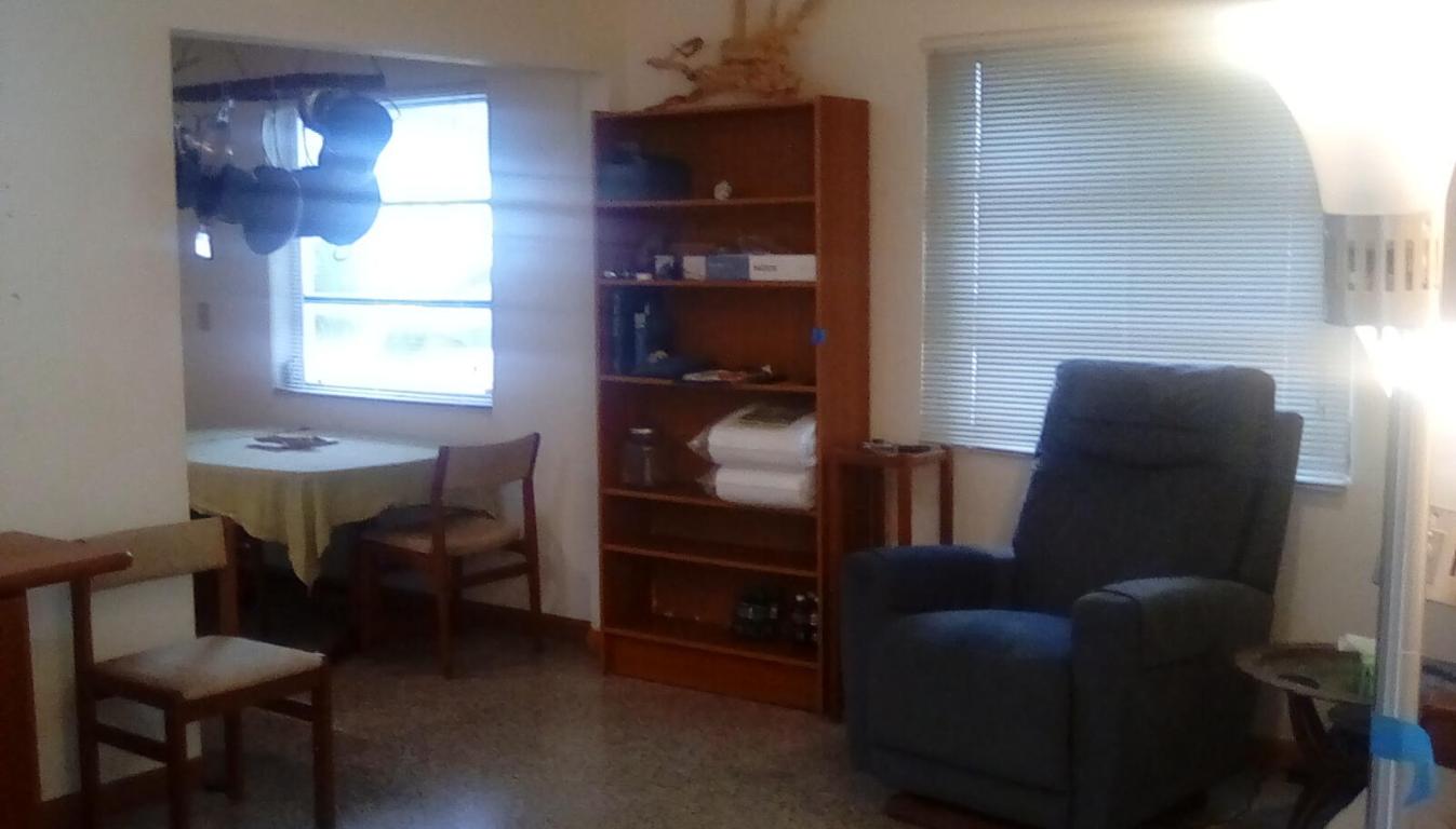 LAKE WORTH HEIGHTS - Residential