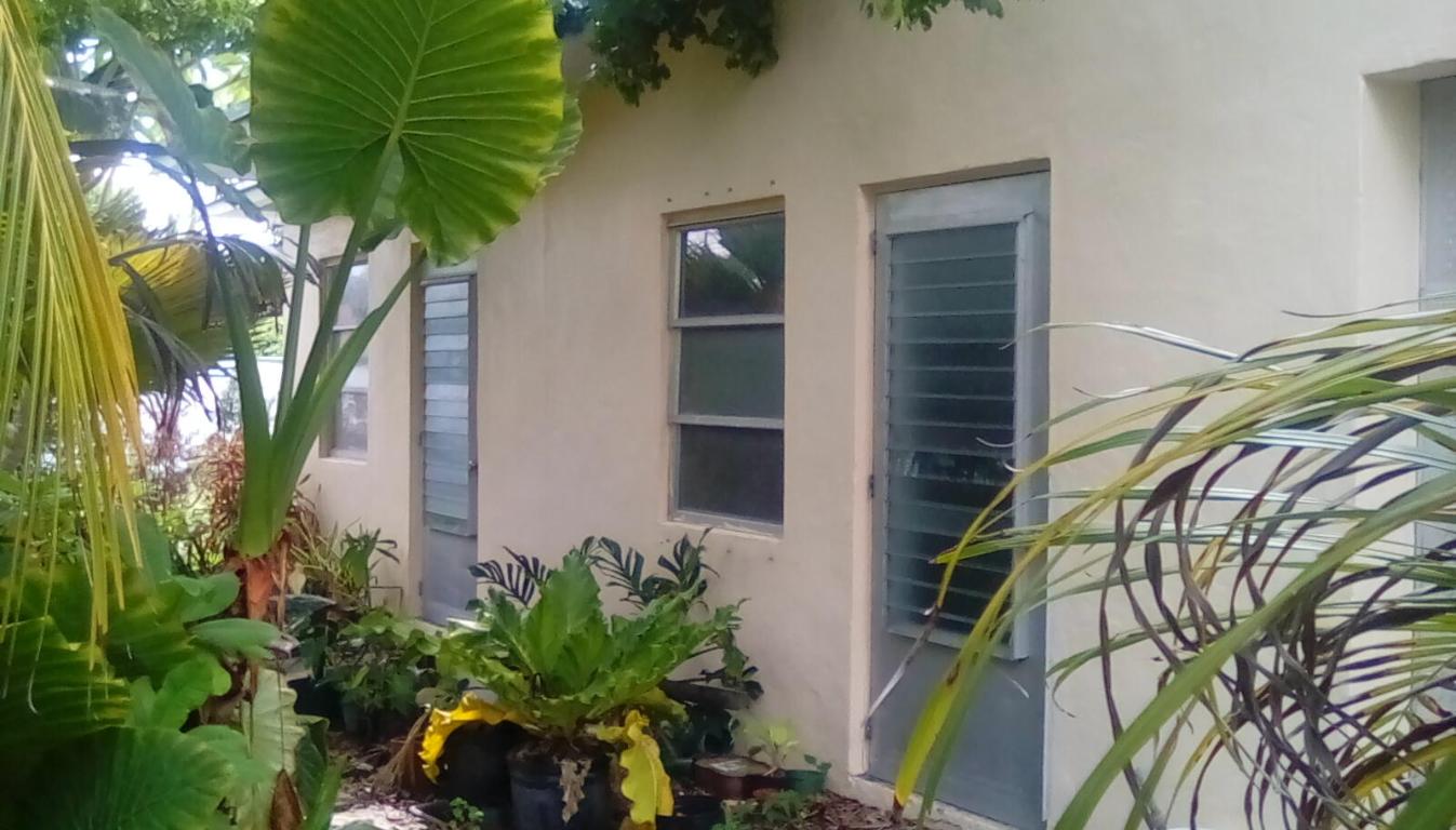 LAKE WORTH HEIGHTS - Residential