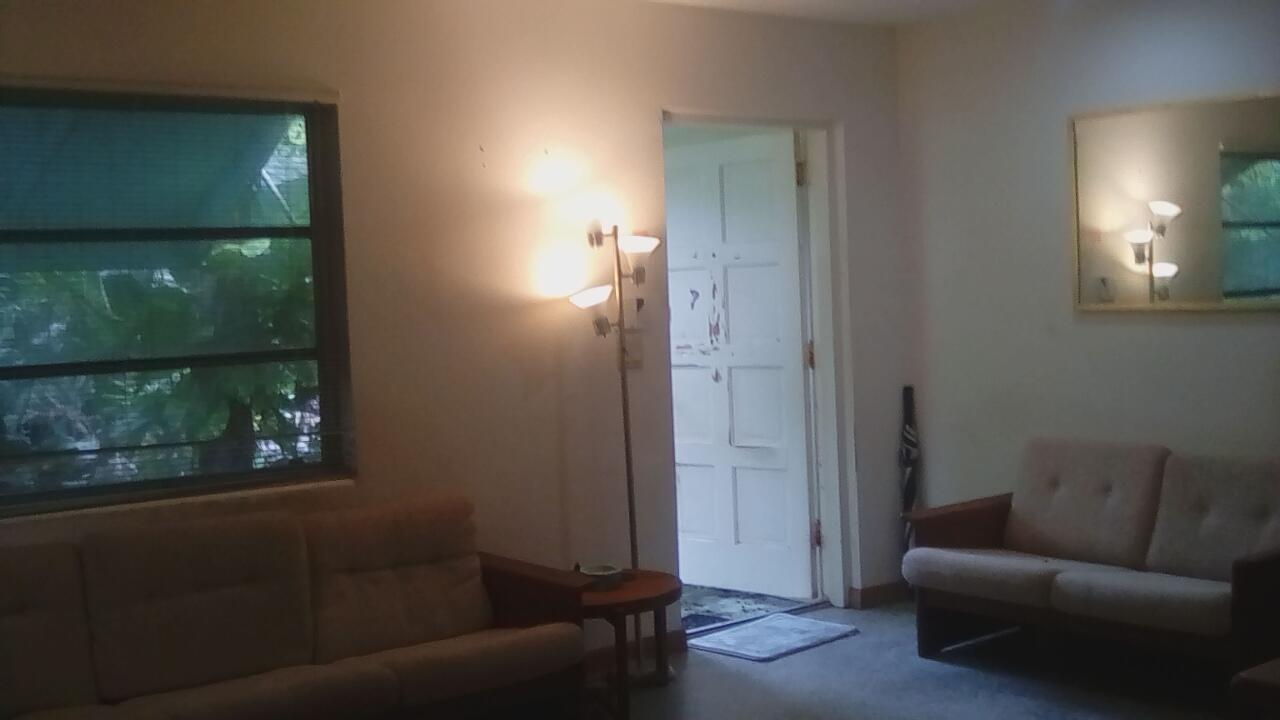 LAKE WORTH HEIGHTS - Residential