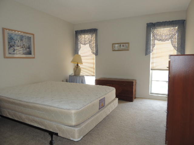 Greenway Village North - Residential