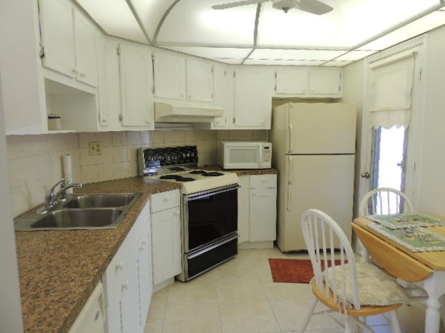 Greenway Village North - Residential