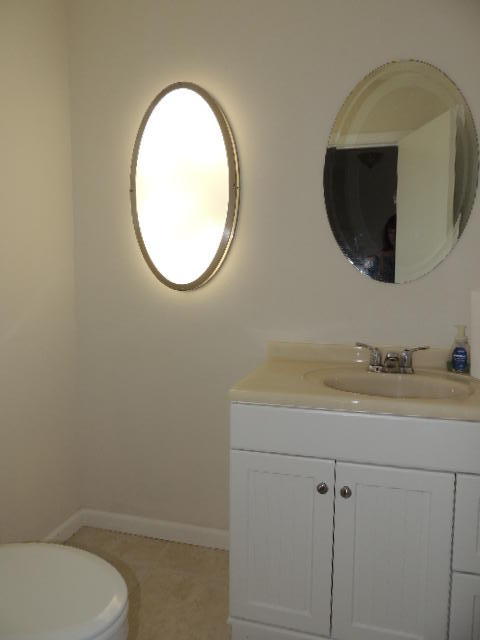 Greenway Village North - Residential