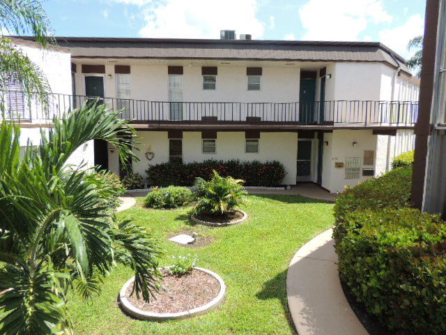 Greenway Village North - Residential