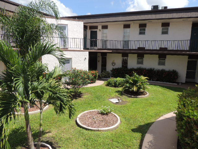 Greenway Village North - Residential