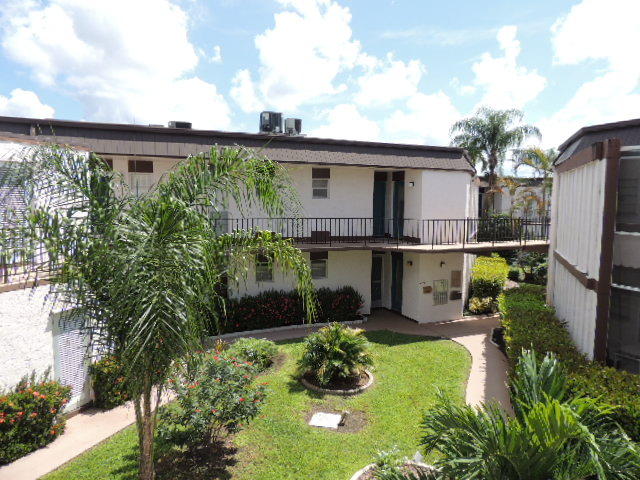 Greenway Village North - Residential