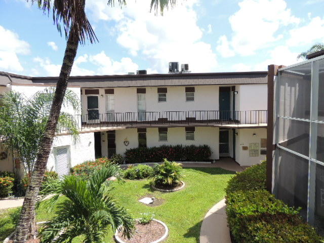 Greenway Village North - Residential