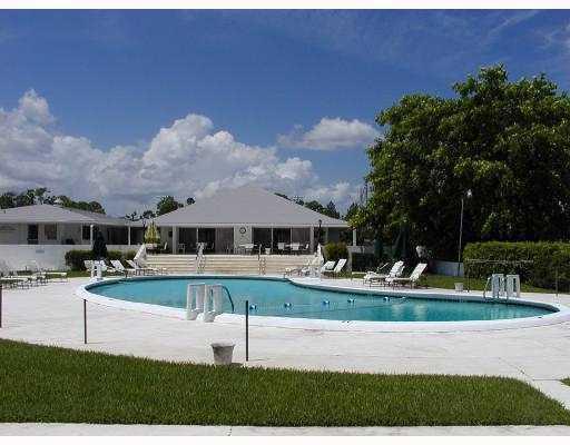 Greenway Village North - Residential