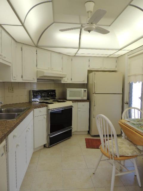 Greenway Village North - Residential