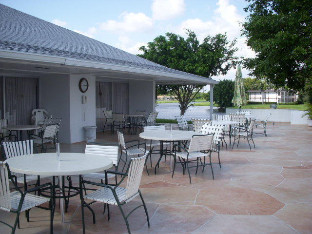 Greenway Village North - Residential