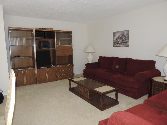 Greenway Village North - Residential