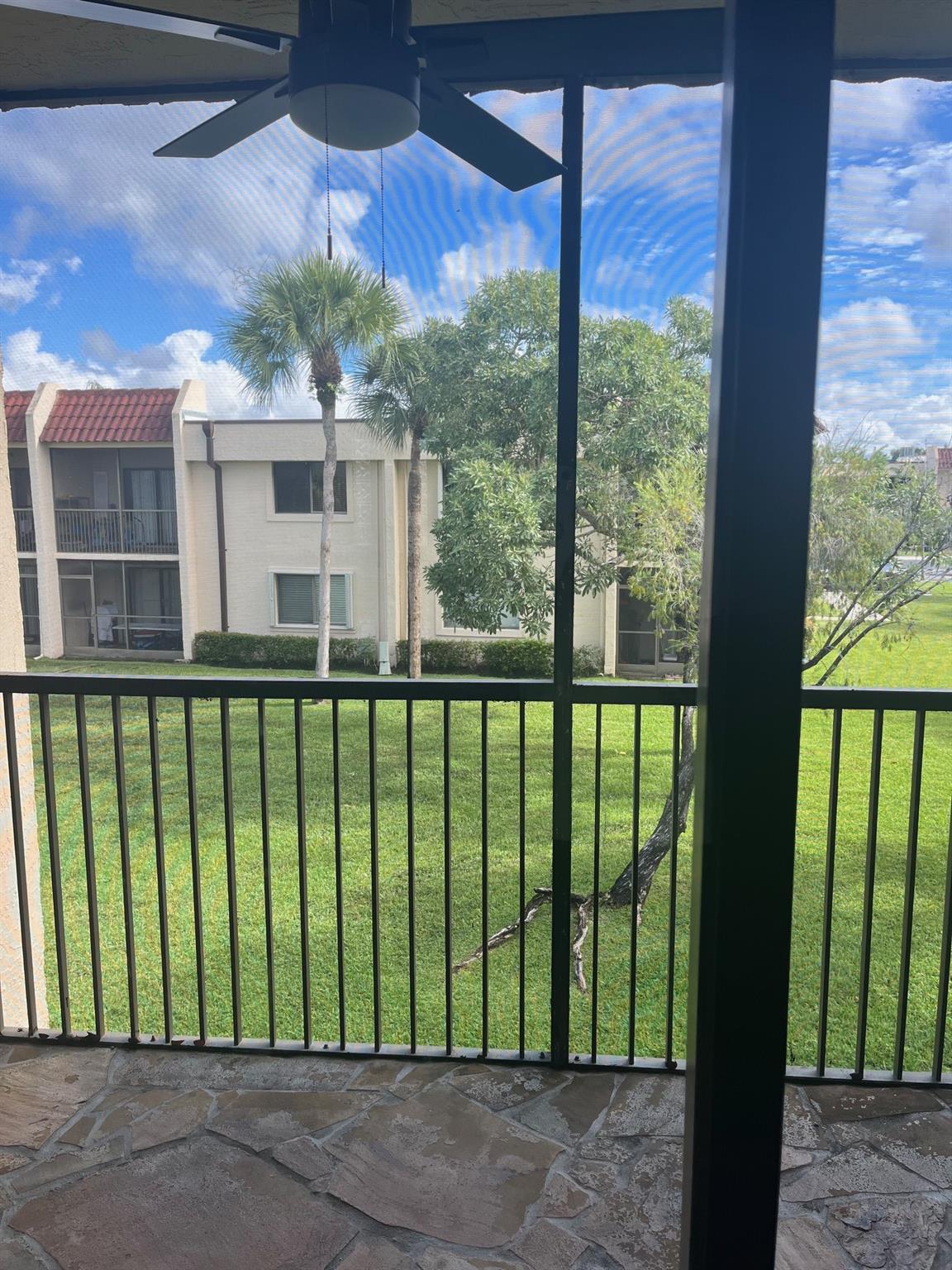 Gardens At Bonaventure #1 - Residential Lease