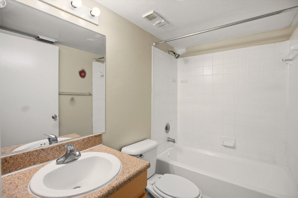 Photo of 959 Lake Terry Drive #B, West Palm Beach, FL 33411 (MLS # B26019020)