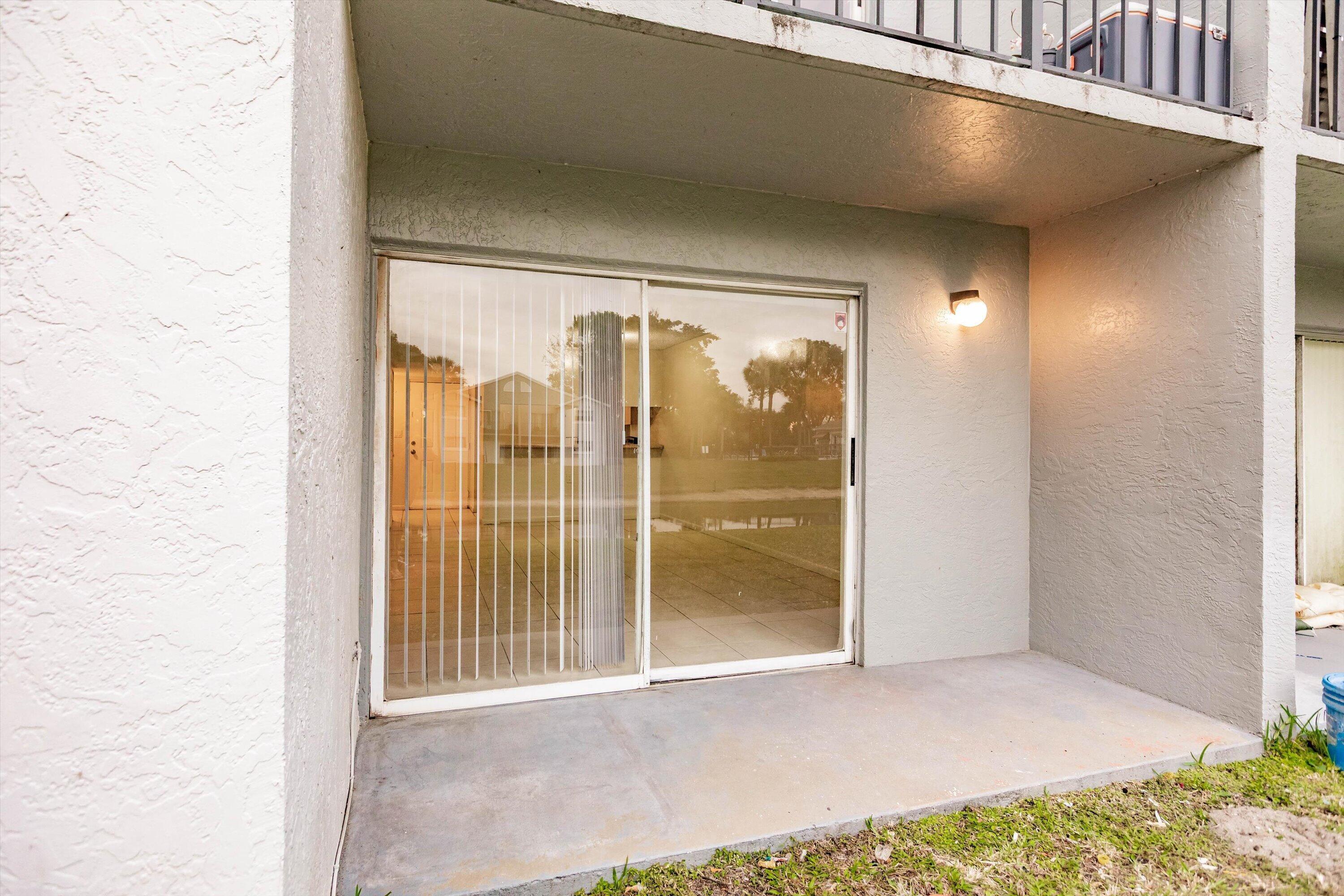 ST ANDREWS PALM BEACH CONDO II - Residential Lease