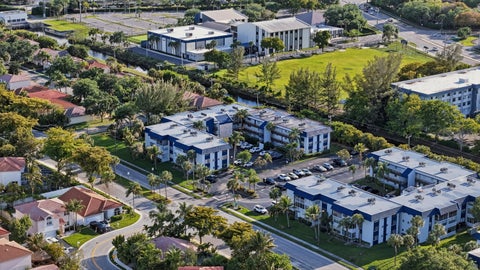 Tiny photo for 3040 Holiday Springs Boulevard #212, Margate, FL 33063 (MLS # B26015852)
