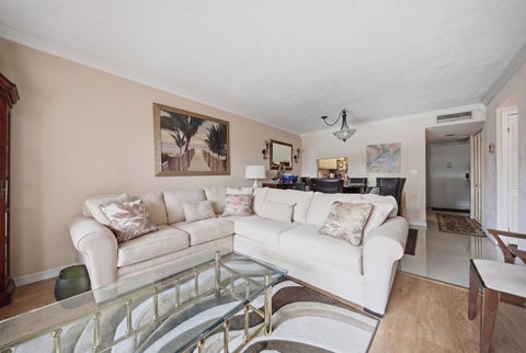 Tiny photo for 3040 Holiday Springs Boulevard #212, Margate, FL 33063 (MLS # B26015852)